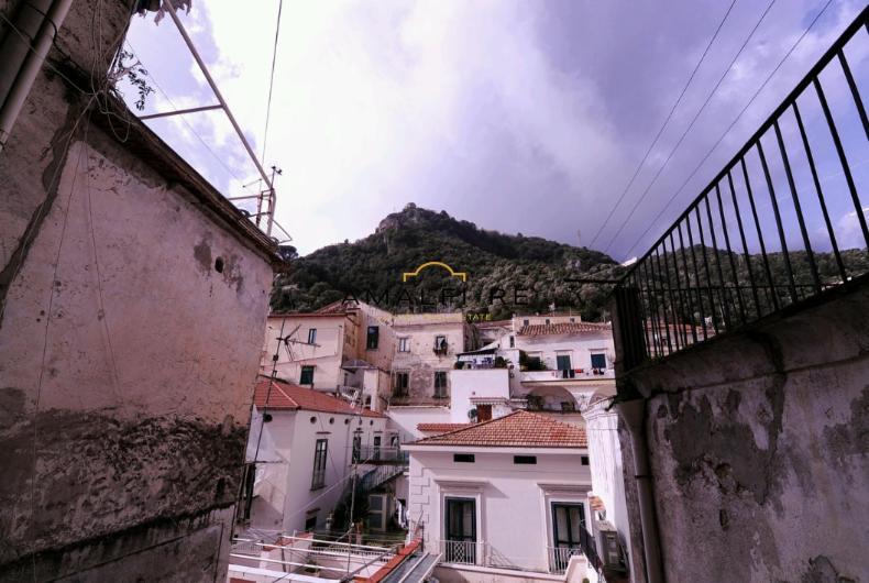 Casa Serena Amalfi Exterior photo